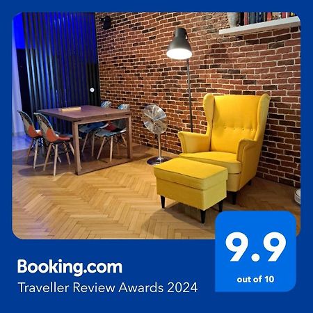 Classy Apartment With Parking In The City Center Βουκουρέστι Εξωτερικό φωτογραφία