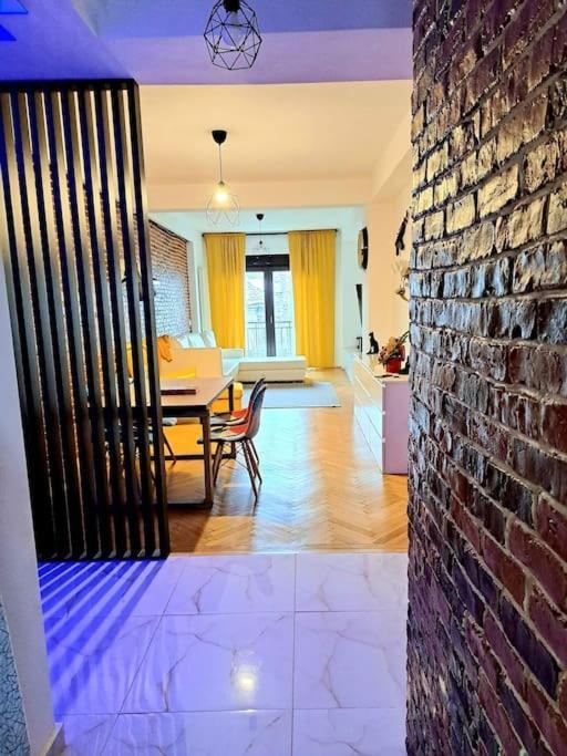 Classy Apartment With Parking In The City Center Βουκουρέστι Εξωτερικό φωτογραφία