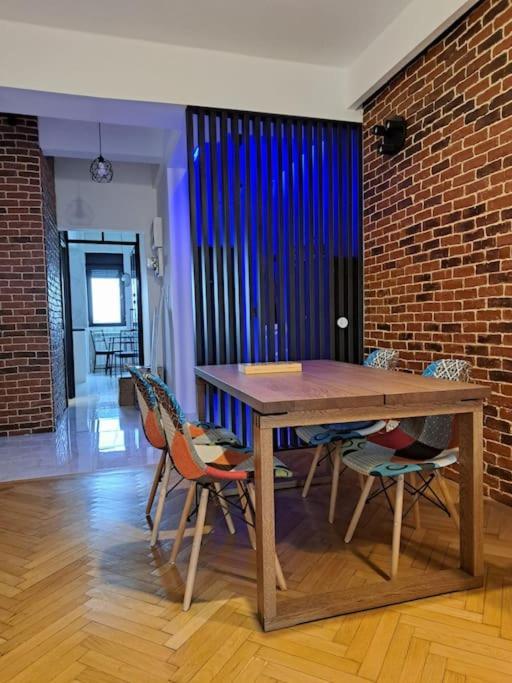 Classy Apartment With Parking In The City Center Βουκουρέστι Εξωτερικό φωτογραφία