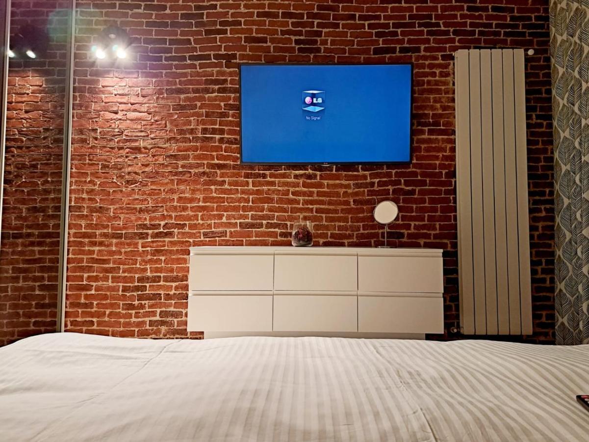 Classy Apartment With Parking In The City Center Βουκουρέστι Εξωτερικό φωτογραφία