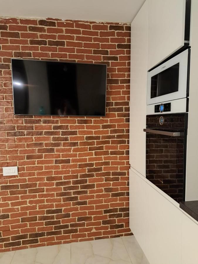 Classy Apartment With Parking In The City Center Βουκουρέστι Εξωτερικό φωτογραφία