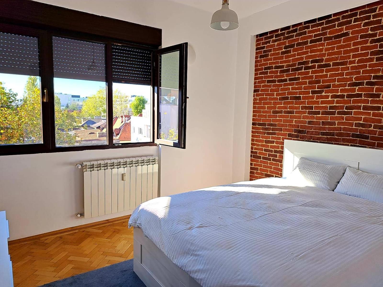 Classy Apartment With Parking In The City Center Βουκουρέστι Εξωτερικό φωτογραφία