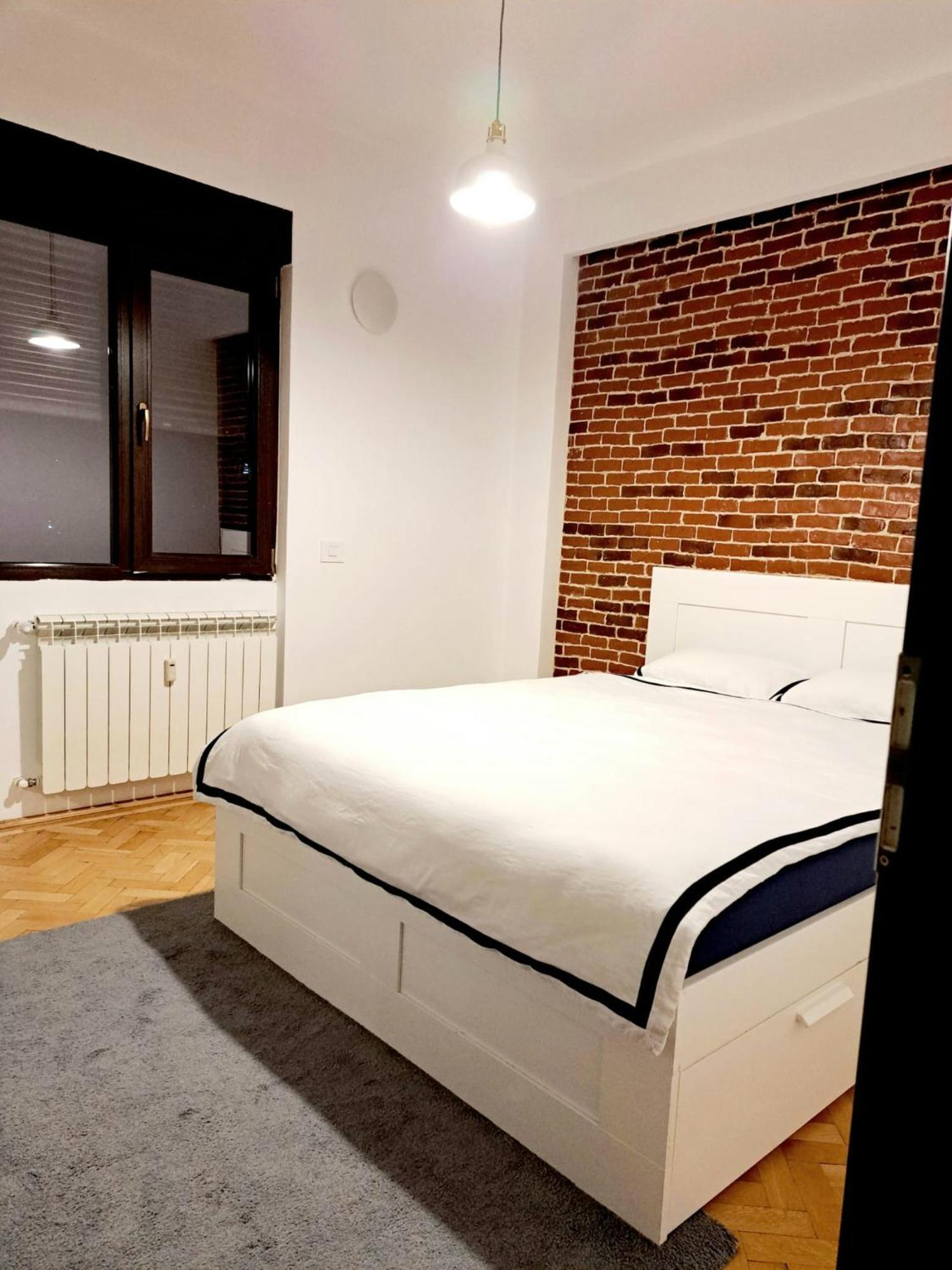 Classy Apartment With Parking In The City Center Βουκουρέστι Εξωτερικό φωτογραφία